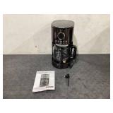 Cuisinart 12 Cup Coffeemaker