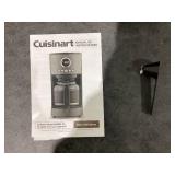 Cuisinart 12 Cup Coffeemaker