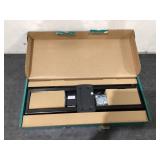 Onn. Full Motion TV Wall Mount for 50" to 86" TVs, up to 15° Tilting