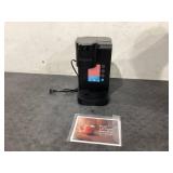 Keurig K-Iced Essentials Iced and Hot Single-Serve K-Cup Pod Coffee Maker