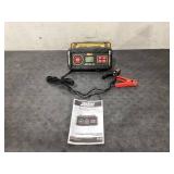 Everstart Maxx 15 Amp Automotive Battery Charger with 50 Amp Engine Start (BC50BE)