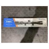 Barska 3-9x32mm 30/30 Crosshair Reticle Rifle Scope