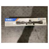 Barska 3-9x32mm 30/30 Crosshair Reticle Rifle Scope