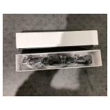 Barska 3-9x32mm 30/30 Crosshair Reticle Rifle Scope