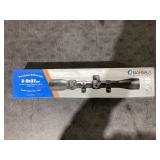 Barska 3-9x32mm 30/30 Crosshair Reticle Rifle Scope