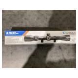 Barska 3-9x32mm 30/30 Crosshair Reticle Rifle Scope