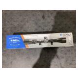 Barska 3-9x32mm 30/30 Crosshair Reticle Rifle Scope
