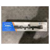 Barska 3-9x32mm 30/30 Crosshair Reticle Rifle Scope