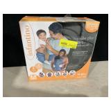 Infantino Hip Rider 5-in-1 Hip Seat Carrier