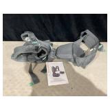 Infantino Hip Rider 5-in-1 Hip Seat Carrier
