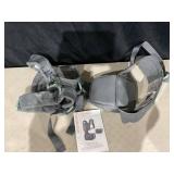 Infantino Hip Rider 5-in-1 Hip Seat Carrier