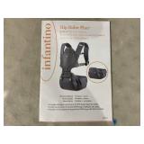 Infantino Hip Rider 5-in-1 Hip Seat Carrier