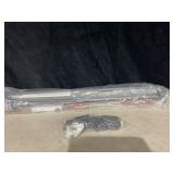 Regalo Extra Wide Retractable Baby Gate