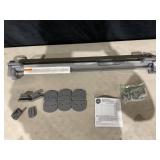 Regalo Extra Wide Retractable Baby Gate