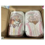 LOT OF 4 Parent