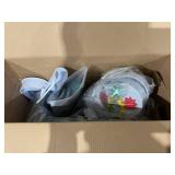 Infantino Music & Lights 3-in-1 Discovery Seat and Booster