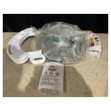 Infantino Music & Lights 3-in-1 Discovery Seat and Booster
