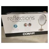 Conair Reflections LED Lighted Mirror
