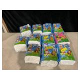 LOT OF 11 Parent