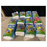 LOT OF 11 Parent