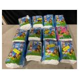 LOT OF 11 Parent