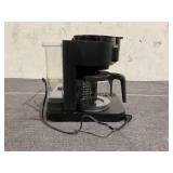 Keurig K-Duo Essentials, Hot & Iced Single-Serve K-Cup Pod Coffee Maker & Carafe, Black
