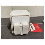 Gourmia 8-Quart Digital Window Air Fryer, with 8 One-Touch Functions