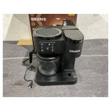 Keurig K-Duo Essentials, Hot & Iced Single-Serve K-Cup Pod Coffee Maker & Carafe