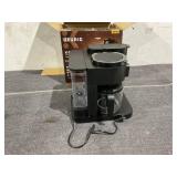 Keurig K-Duo Essentials, Hot & Iced Single-Serve K-Cup Pod Coffee Maker & Carafe