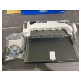 Onn. 24" FHD (1920 x 1080p) 75hz Office Monitor with 6 ft HDMI Cable