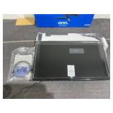 Onn. 24" FHD (1920 x 1080p) 75hz Office Monitor with 6 ft HDMI Cable