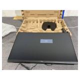 Onn. 24" FHD (1920 x 1080p) 75hz Office Monitor with 6 ft HDMI Cable