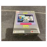 Onn. 10.1" Kids Tablet, 32GB, (2024 Model)