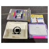 Onn. 10.1" Kids Tablet, 32GB, (2024 Model)