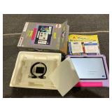 Onn. 10.1" Kids Tablet, 32GB, (2024 Model)