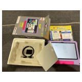 Onn. 10.1" Kids Tablet, 32GB, (2024 Model)