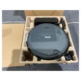 INSE Robot Vacuum Cleaner with 2200Pa, Self-Charging E3 Plus