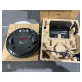 INSE Robot Vacuum Cleaner with 2200Pa, Self-Charging E3 Plus