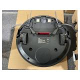 INSE Robot Vacuum Cleaner with 2200Pa, Self-Charging E3 Plus