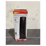 Lasko 22" 1500W Oscillating Ceramic Tower Space Heater with Remote CT22835