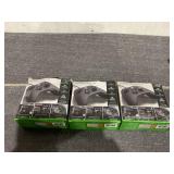 LOT OF 3 PowerA Wired Controller For Xbox Series X|S - Black, Gamepad, Video Game Controller Works with Xbox One