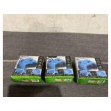 LOT OF 3 PowerA Wired Controller For Xbox Series X|S - Black, Gamepad, Video Game Controller Works with Xbox One