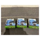 LOT OF 3 PowerA Wired Controller For Xbox Series X|S - Black, Gamepad, Video Game Controller Works with Xbox One