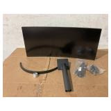 LG 34" 21:9 Curved Ultra Wide Monitor, WQHD(3440 x 1440 Pixels) 34WR50QC
