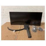LG 34" 21:9 Curved Ultra Wide Monitor, WQHD(3440 x 1440 Pixels) 34WR50QC