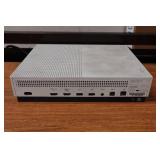 Microsoft XBOX One S Gaming Console
