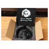 Aztec Death Whistle Replica