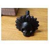 Aztec Death Whistle Replica