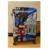 Rolling Suitcase