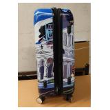 Rolling Suitcase